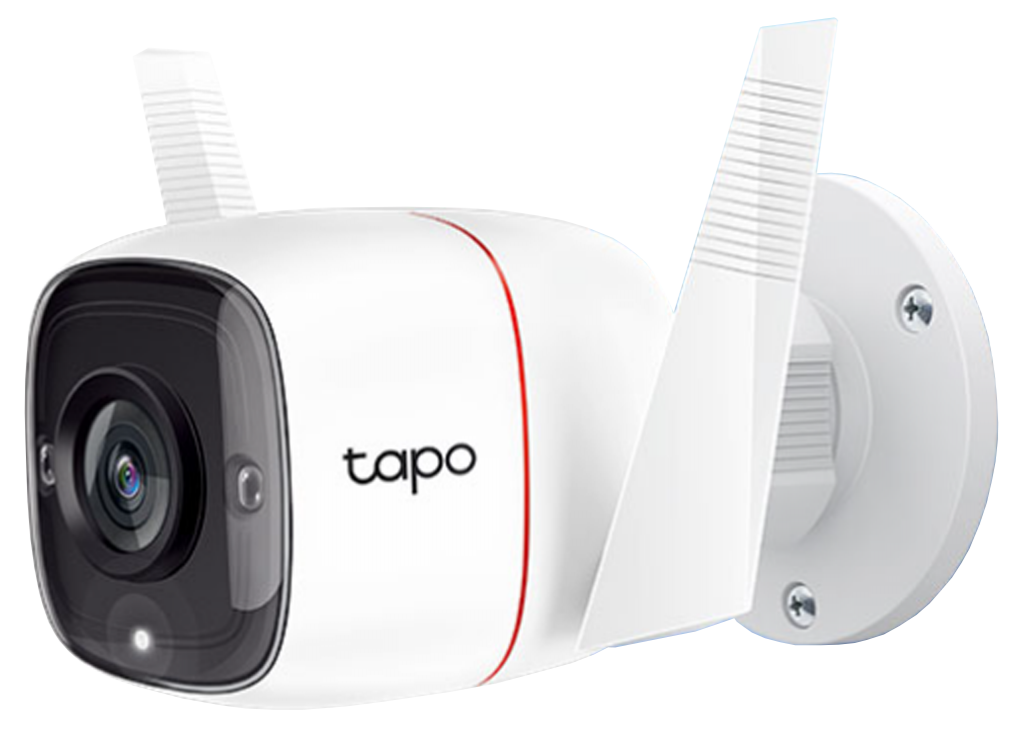 Камера TP-Link Tapo TC65 2K